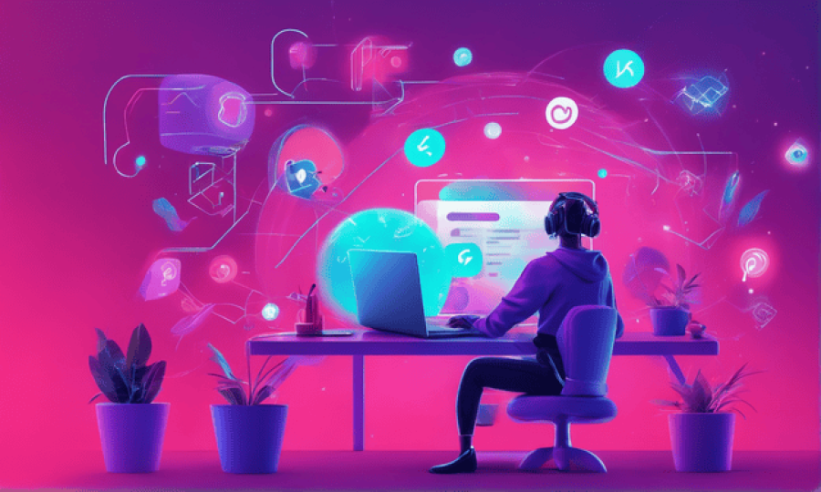 AI-Generated Content: Myths and Realities